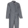Dickies  Fisher Stripe Cotton Coverall